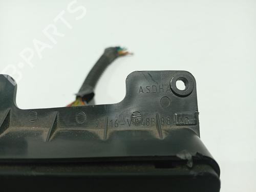 Headlight switch FORD TRANSIT CONNECT (P65_, P70_, P80_) 1.8 TDCi | BP31106218I24 