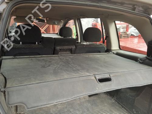 Højre bremsekaliber bag OPEL ZAFIRA A MPV (T98) 2.0 DTI 16V (F75) | BP31101433M106 