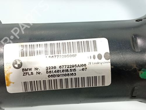 Steering column BMW 3 (E90) 318 d | BP38465047M21 - Image 2