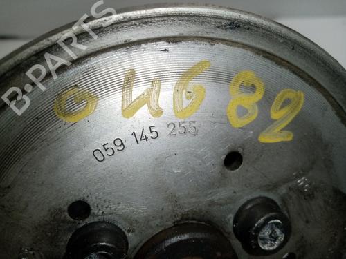 Steering pump AUDI A6 C5 (4B2, 4B4) 2.5 TDI | BP18993437M99 - Image 2
