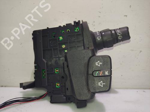 Used Steering column stalk RENAULT SCÉNIC II (JM0/1_) 1.9 dCi (JM14) (131 hp) 23190344