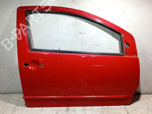 Used Right front door Right front door CITROËN C2 (JM_) 1.4 HDi (68 hp) 40044352 40044352