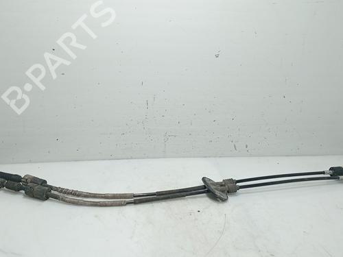 Kabel für Kabel FORD FOCUS II (DA_, HCP, DP) 2.0 TDCi (133 hp) 34473946 34473946