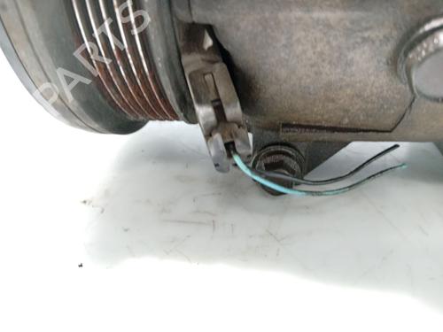 AC compressor CHEVROLET AVEO / KALOS Hatchback (T200) 1.4 | BP31137402M34 - Image 6