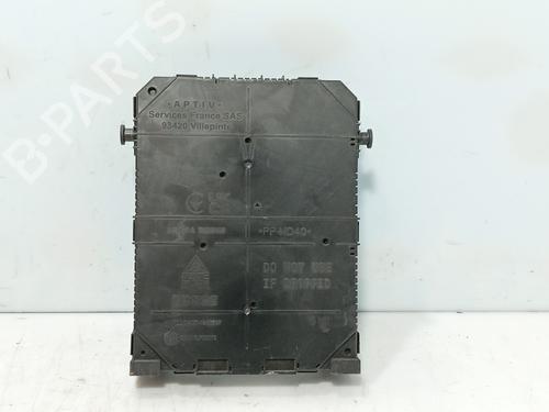 Electronic module CITROËN C3 III (SX) 1.2 PURETECH 82 | BP40083645M83 - Image 3