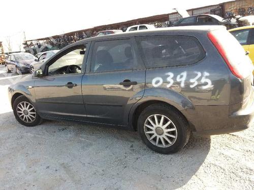 Engine control unit (ECU) FORD FOCUS II (DA_, HCP, DP) | BP33868916M57 - Image 6