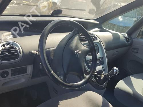 Right front window switch CITROËN XSARA PICASSO (N68) 1.6 HDi | BP31194172I26