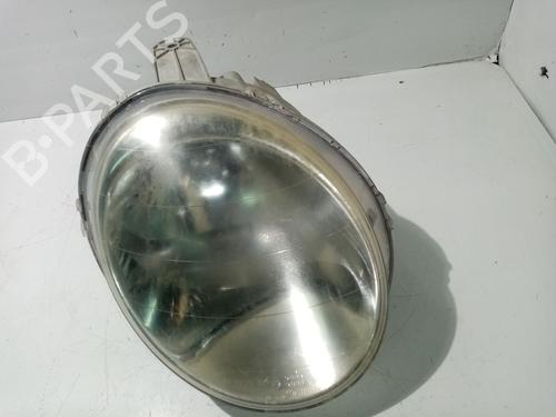 Right headlight DAEWOO MATIZ (M100, M150) 0.8 | BP19010211C29 - Image 3
