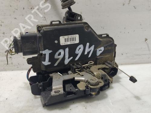Used Front left lock SKODA OCTAVIA II (1Z3) [2004-2013]  31099062