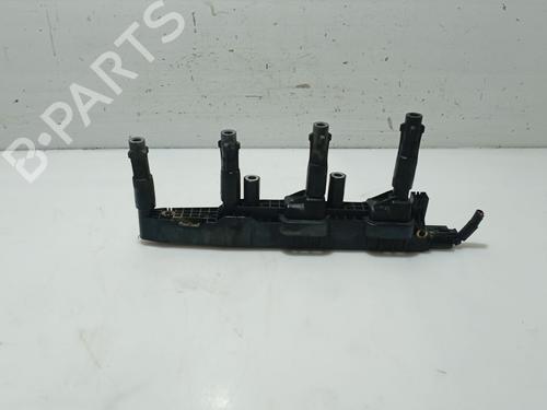 Used Ignition coil MERCEDES-BENZ A-CLASS (W168) A 140 (168.031, 168.131) (82 hp) 31109873