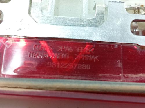 Third brake light CITROËN C3 III (SX) 1.2 PURETECH 82 | BP40298343L11 - Image 4
