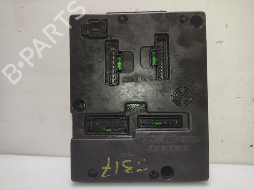 Used Electronic module RENAULT MEGANE Scenic (JA0/1_) 1.9 D (JA0J) (64 hp) 22979273