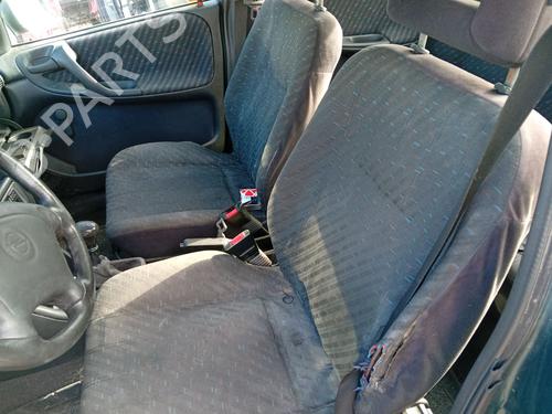 Front left seatbelt OPEL ASTRA F Saloon (T92) 1.7 TDS (F19, M19) | BP32110496I26 