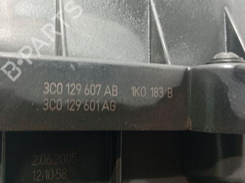 Air filter box SEAT ALTEA (5P1) 2.0 TDI 16V | BP38016099M87 - Image 4