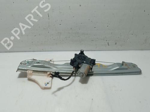 Used Rear right window mechanism MG MG ZS SUV (AZS1) 1.5 VTi (114 hp) 31721819