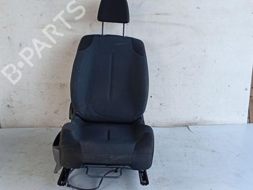 Right front seat CITROËN C4 II (NC_) 1.6 HDi 90 | BP33820104C16 - Image 2