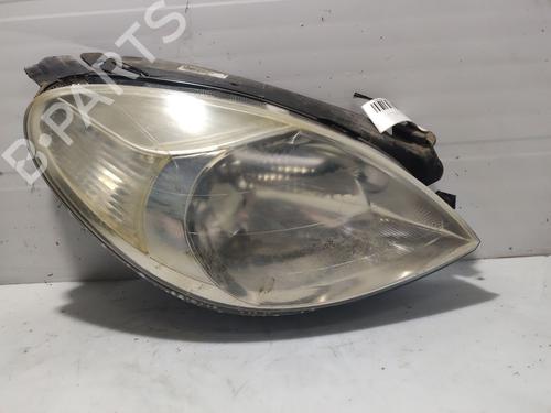 Used Right headlight CITROËN XSARA PICASSO (N68) 2.0 HDi (90 hp) 18981593