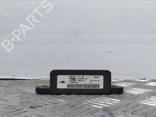 Used Electronic module Electronic module 18991061 18991061