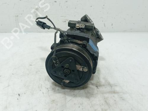 AC compressor MAZDA 3 (BK) 1.6 DI Turbo | BP36354309M34 - Image 4