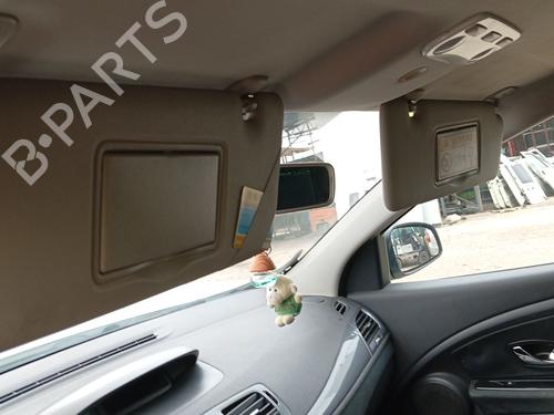 Engine RENAULT MEGANE III Hatchback (BZ0/1_, B3_) 1.5 dCi (BZ1G, BZ1W, BZ0R) | BP32417090M1 