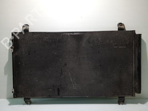 Used AC radiator AC radiator MITSUBISHI GRANDIS (NA_W) 2.0 DI-D (NA8W) (140 hp) 21556543 21556543