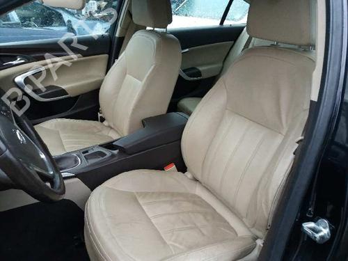 Rear left window mechanism OPEL INSIGNIA A (G09) | BP18981093C24