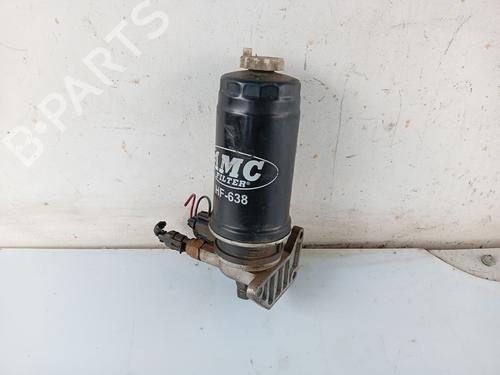 Autre HYUNDAI TRAJET (FO) 2.0 CRDi (113 hp) 32035164