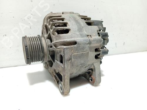 Alternador RENAULT CLIO IV Grandtour (KH_) 1.5 dCi 90 (KHN3, KHN4) (90 hp) 31105144
