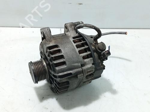 Alternator CITROËN C4 Grand Picasso I (UA_) 1.6 HDi | BP31139049M7
