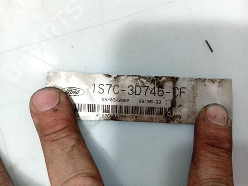 Pipe FORD MONDEO III (B5Y) 2.0 16V TDDi / TDCi | BP36292953M125  - Image 5