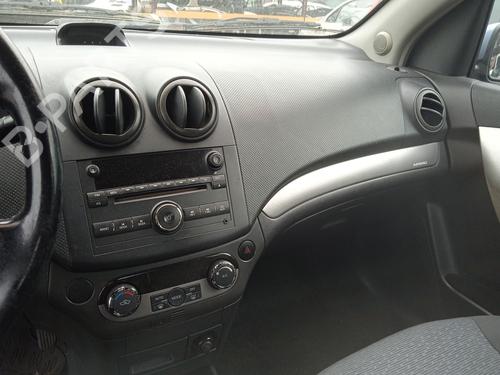 Front right window mechanism CHEVROLET AVEO / KALOS Hatchback (T200) 1.4 | BP31101640C23 