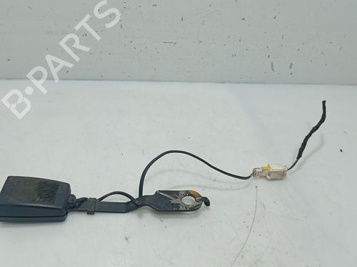 Sikkerhedssele-spænde Sikkerhedssele-spænde CITROËN C3 II (SC_) 1.4 HDi 70 (SC8HZC, SC8HR0, SC8HP4) (68 hp) 34231783 34231783