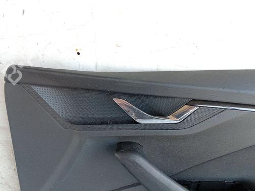 Front right interior door handle SKODA KAMIQ (NW4) 1.0 TSI | BP37175618I14 - Image 2
