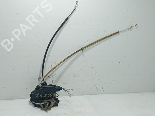 Used Rear right lock Rear right lock AUDI A6 C5 (4B2, 4B4) 2.5 TDI (150 hp) 34136275 34136275