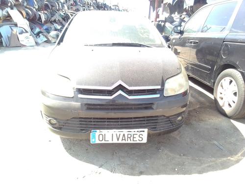 Right front window motor CITROËN C4 I (LC_)  | BP31100409E20 