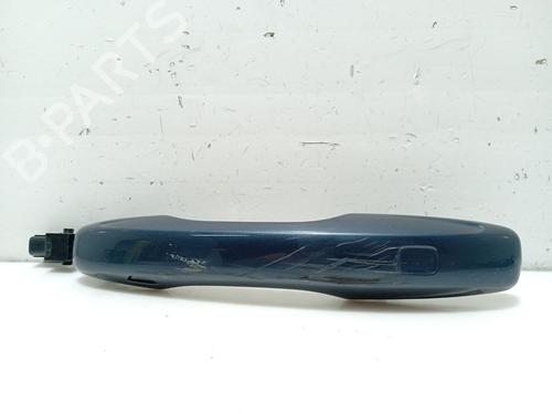 Used Front left exterior door handle VOLVO V90 II Estate (235) D4 (190 hp) 31102537