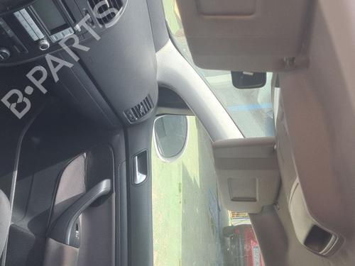 Front right interior door handle VW GOLF V (1K1) 1.6 | BP31106512I14 