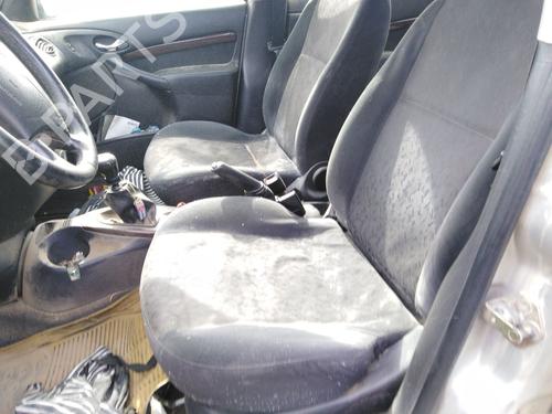 Engine control unit (ECU) FORD FOCUS I Saloon (DFW) 1.8 Turbo DI / TDDi | BP24689857M57 - Image 10