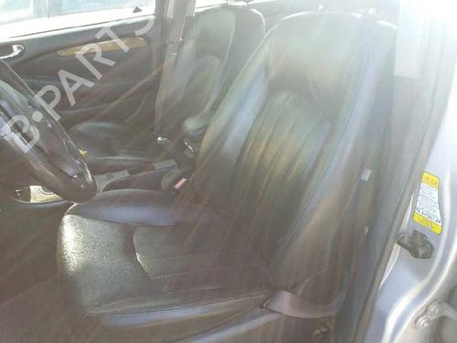 Elektronische module JAGUAR X-TYPE I (X400) 2.5 V6 All-wheel Drive | BP24999791M83