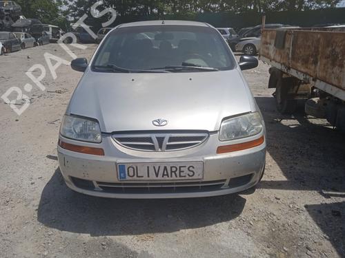 Other DAEWOO KALOS (KLAS) 1.4 | BP31110195O1 