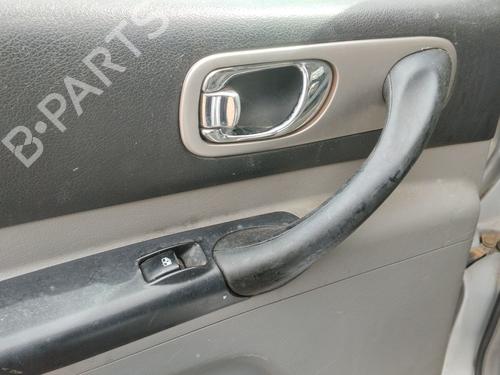 Luftfilter kasse CHEVROLET REZZO MPV (U100)  | BP31104121M87 