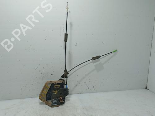 Used Rear right lock Rear right lock LEXUS RX (_U3_) 400h (MHU38_, MHU38R) (272 hp) 36358118 36358118