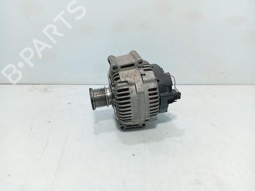 Used Alternator Alternator MERCEDES-BENZ M-CLASS (W164) ML 280 CDI 4-matic (164.120) (190 hp) 33973401 33973401