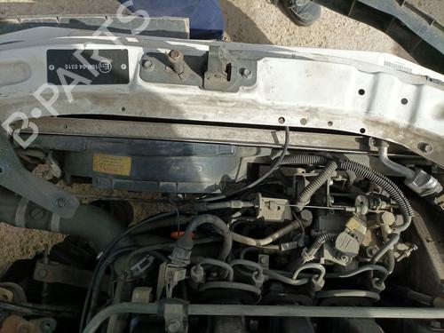 Used Water radiator TATA INDICA [1998-2026]  18993723