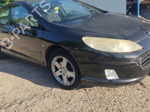 Injector PEUGEOT 407 (6D_) 2.0 HDi 135 (6DRHRH, 6DRHRE, 6DRHRG, 6DRHRJ) | BP31105699M100 