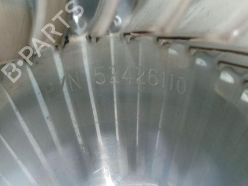 Heater blower motor CHEVROLET AVEO Hatchback (T300) 1.3 D | BP32304023M62 