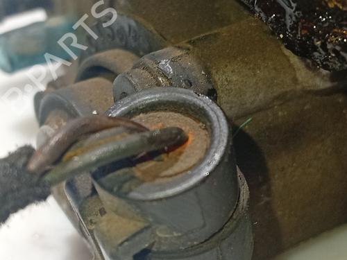 Egr OPEL ASTRA G Saloon (T98) 1.6 (F69) | BP31188416M69