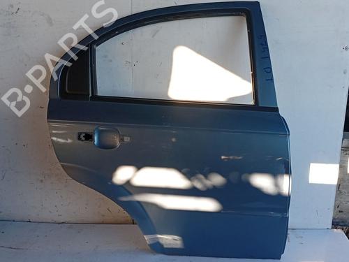 Used Right rear door CHEVROLET AVEO / KALOS Hatchback (T200) 1.4 (83 hp) 31292135