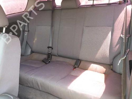 AC compressor NISSAN ALMERA II Hatchback (N16)  | BP31098487M34 