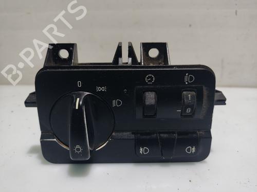 Used Headlight switch BMW 3 Compact (E46) 318 td (115 hp) 24696773